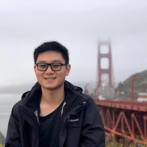 Meet your Posher, Ethan